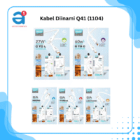 Kabel Diinami Q41 (1104)