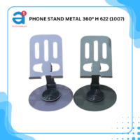 PHONE STAND METAL 360° H 622 (1007)