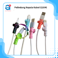 Pelindung Kepala Kabel (1104)