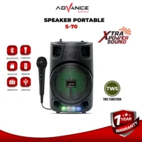SPEAKER ADVANCE S-70