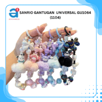 SANRIO GANTUGAN UNIVERSAL GU1064 (1104)
