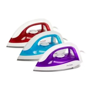 SETRIKA LISTRIK ADVANCE STK-500