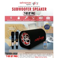 SPEAKER ADVANCE T101BT PRO