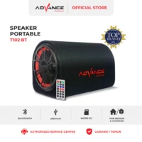 SPEAKER ADVANCE T102 BT