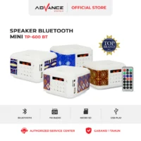 SPEAKER ADVANCE TP-600BT BATIK