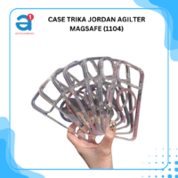 CASE TRIKA JORDAN AGILTER MAGSAFE (1104)