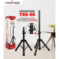 STAND SPEAKER ADVANCE TSS-55