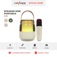 SPEAKER ADVANCE V15