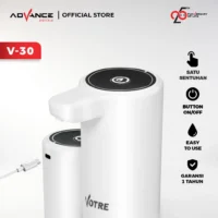 WATER DISPENSER AUTO V30 WHITE