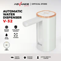 WATER DISPENSER AUTO V32 GOLD