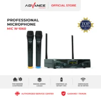ADVANCE MIC WIRELESS W-1060