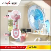 KIPAS ANGIN ADVANCE WF-16