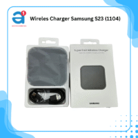 Wireles Charger Samsung S23 (1104)
