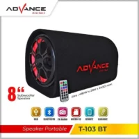 SPEAKER ADVANCE T103BT PRO