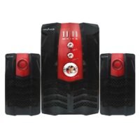 Advance M310BT Speaker Aktif 2.1 Bluetooth Multimedia Subwoofer BASS