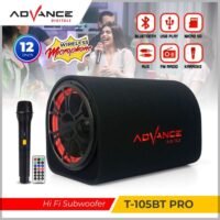 SPEAKER ADVANCE T105BT PRO