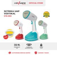 SETRIKA UAP ADVANCE STK-800