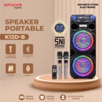 Speaker ADVANCE K12DB