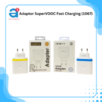 Adaptor SuperVOOC Fast Charging (1067)