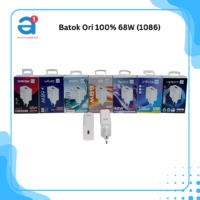 Batok Ori 100% 68W (1086)