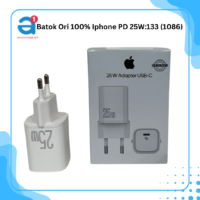 Batok Ori 100% Iphone PD 25W:133 (1086)