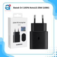 Batok Ori 100% Note10 25W (1086)