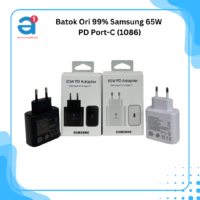 Batok Ori 99% Samsung 65W PD Port-C (1086)