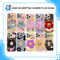 CASE 3D GRIPTOK FLOWER PLUS (1104)