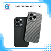 CASE CARBON KNIT (1104)