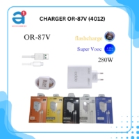 CHARGER OR-87V (4012)