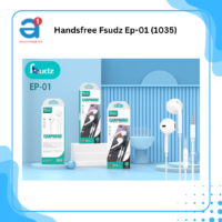 Handsfree Fsudz Ep-01 (1035)