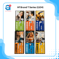 Hf Brand T Series (1104)