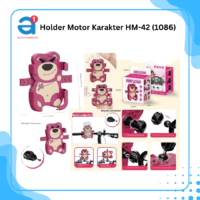 Holder Motor Karakter HM-42 (1086)