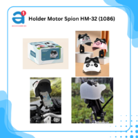 Holder Motor Spion HM-32 (1086)