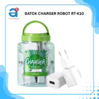 BATOK CHARGER ROBOT RT-K10