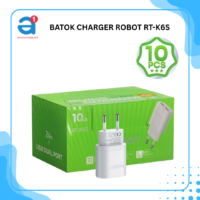 BATOK CHARGER ROBOT RT-K6S
