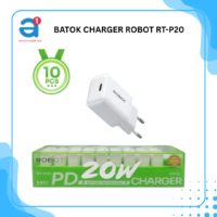 BATOK CHARGER ROBOT RT-P20