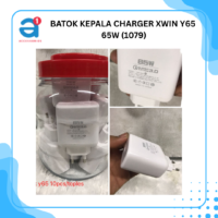 BATOK KEPALA CHARGER XWIN Y65 65W (1079)