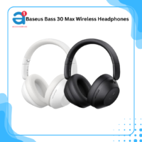 Baseus Bass 30 Max Wireless Headphones