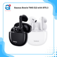 Baseus Bowie TWS E13 with BT5.3