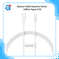 Baseus Cable Superior Series USB to Type-C 3A