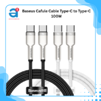 Baseus Cafule Cable Type-C to Type-C 100W
