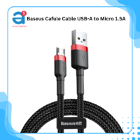 Baseus Cafule Cable USB-A to Micro 1.5A