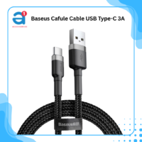 Baseus Cafule Cable USB Type-C 3A