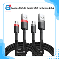 Baseus Cafule Cable USB for Micro 2.4A