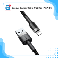 Baseus Cafule Cable USB for iP 2A 3m