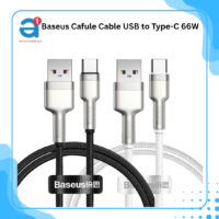 Baseus Cafule Cable USB to Type-C 66W