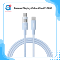 Baseus Display Cable C to C 100W