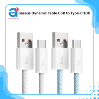 Baseus Dynamic Cable USB to Type-C 100