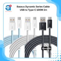 Baseus Dynamic Series Cable USB to Type-C 100W 2m